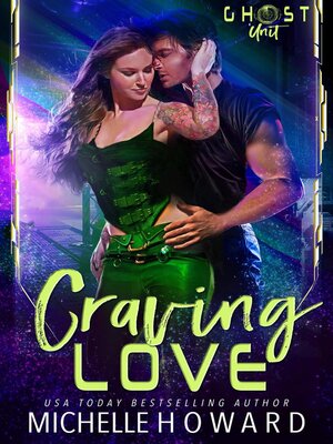 cover image of Craving Love